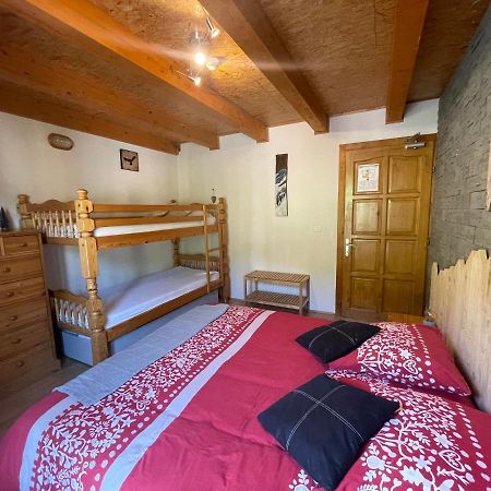 Le Chalet Roubion 외부 사진