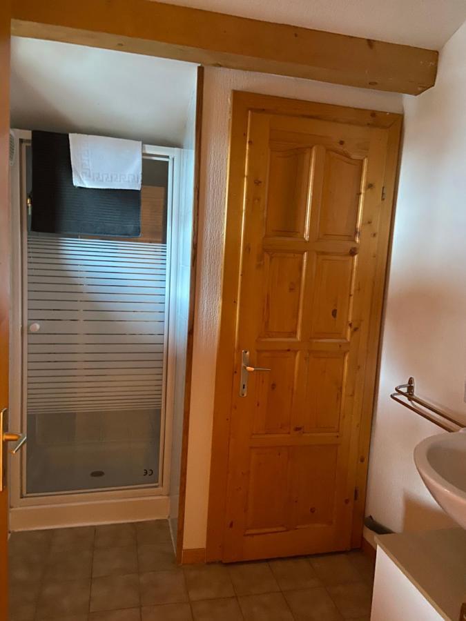 Le Chalet Roubion 외부 사진