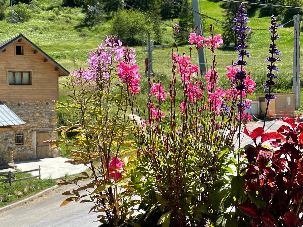 Le Chalet Roubion 외부 사진