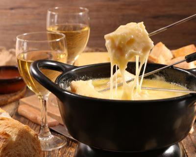 Le Chalet Roubion 외부 사진