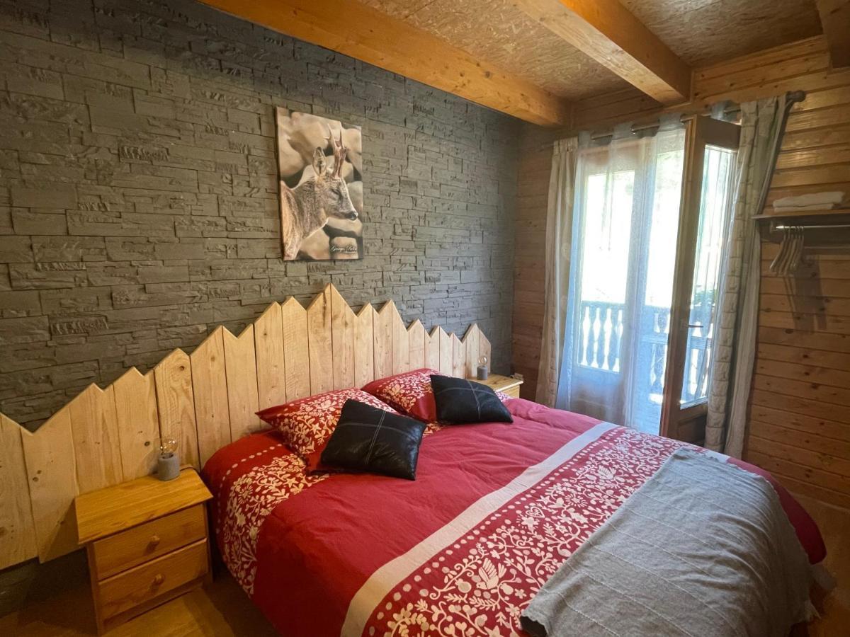 Le Chalet Roubion 외부 사진
