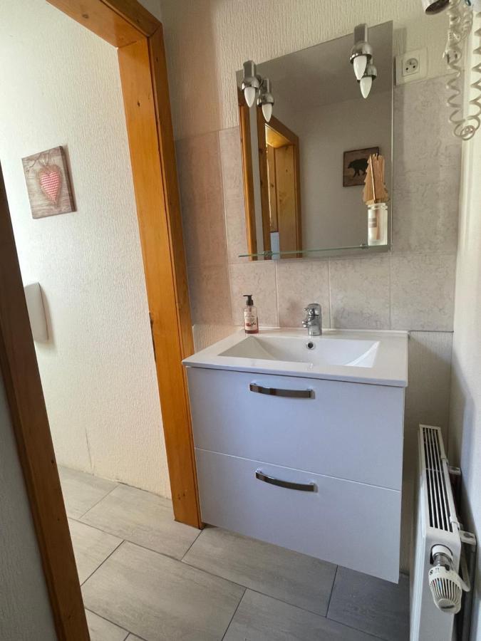 Le Chalet Roubion 외부 사진