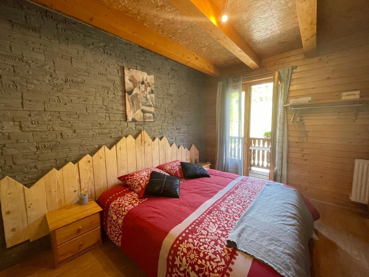 Le Chalet Roubion 외부 사진