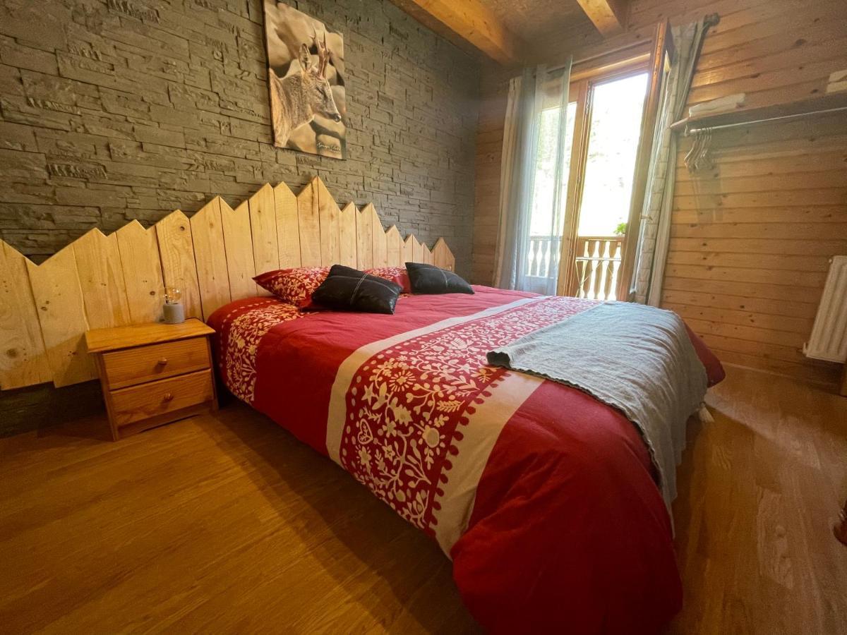 Le Chalet Roubion 외부 사진