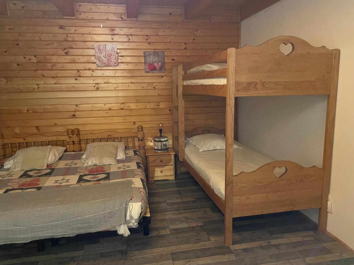 Le Chalet Roubion 외부 사진