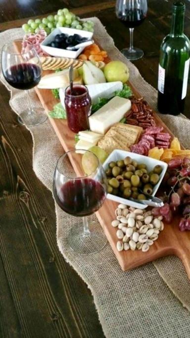 Le Chalet Roubion 외부 사진