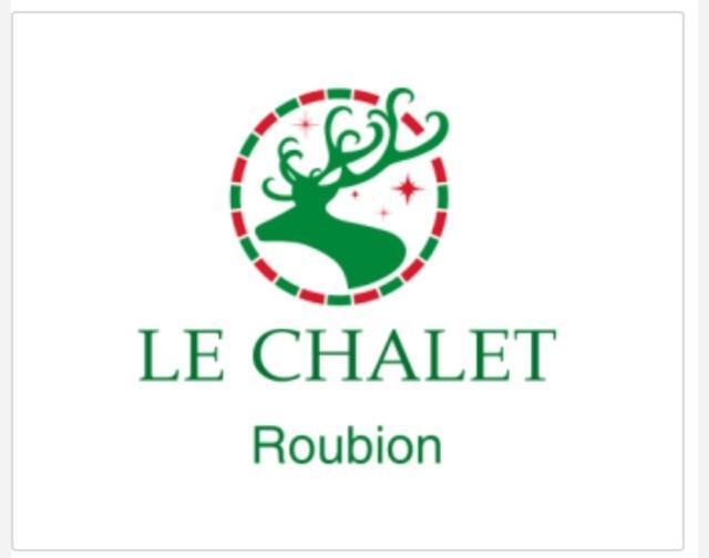 Le Chalet Roubion 외부 사진